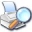 Print Queue Manager icon